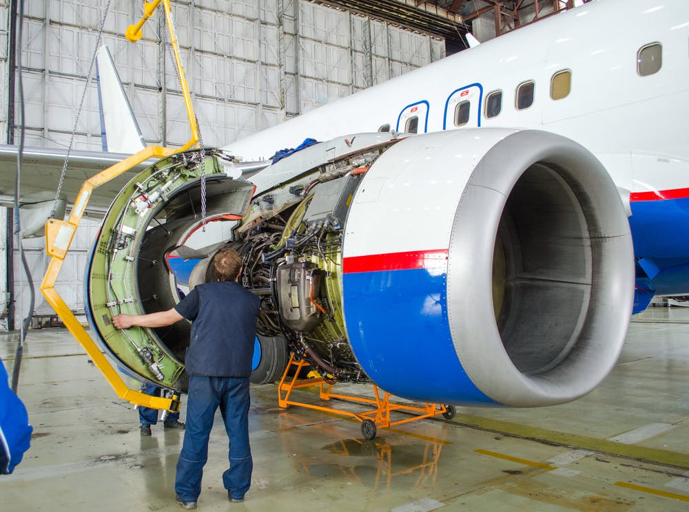 Check out all Bachelors in Aerospace Engineering