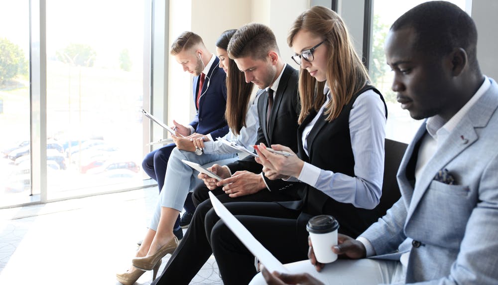 Study an online Master's degree