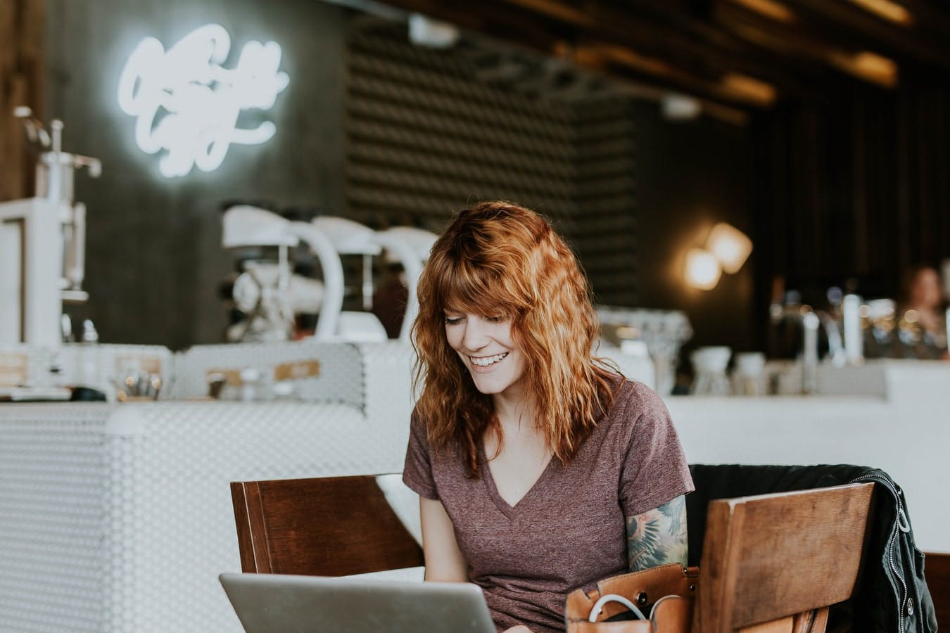 Study an online Master's degree