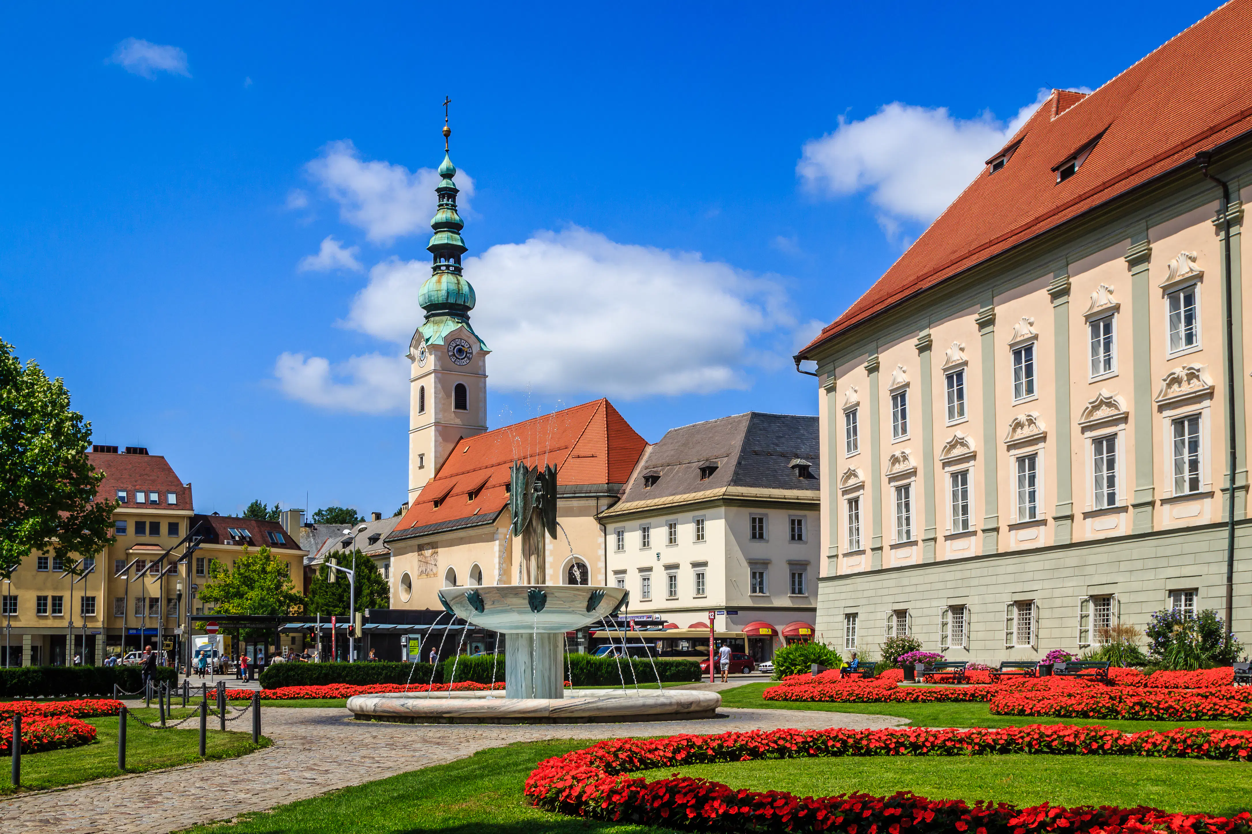 Tips for studying abroad