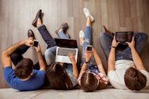 How Distance Learning Is Bringing Adult Education to the Public