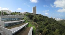 New Masa Scholarship for M.A. in Archaeology in Israel