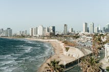 New Masa Scholarship for M.A. in Archaeology in Israel