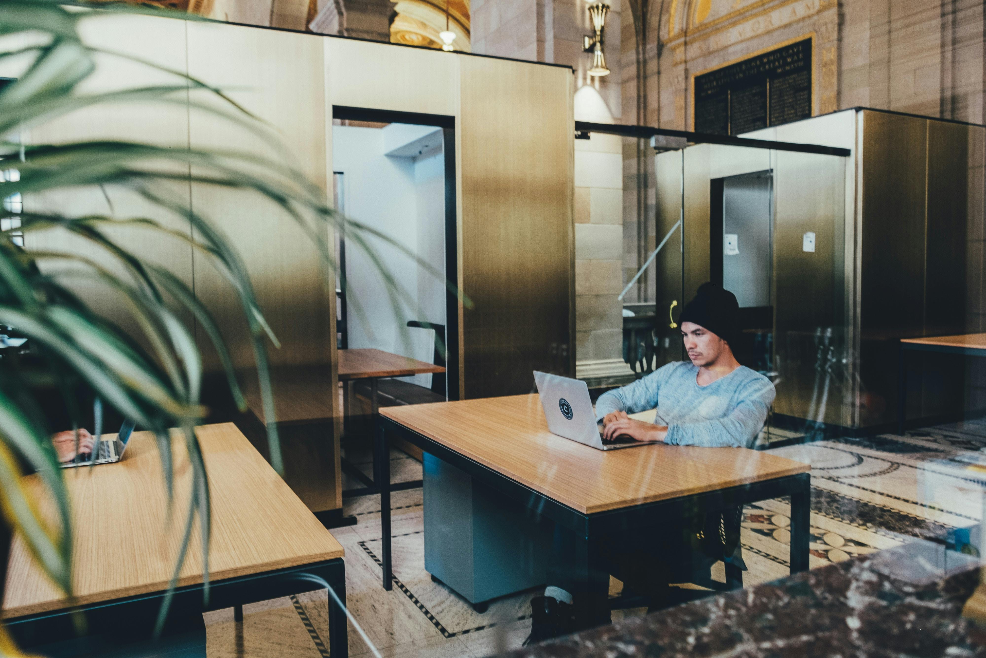 Choose an online degree
