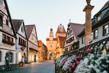 Best Student Scholarships for a Master's Degree in Germany in 2019