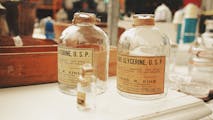 Chemistry Vs. Chemical Engineering: Choosing Between Science and Technology
