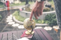 International Relations: The Most Important Degree of 2020