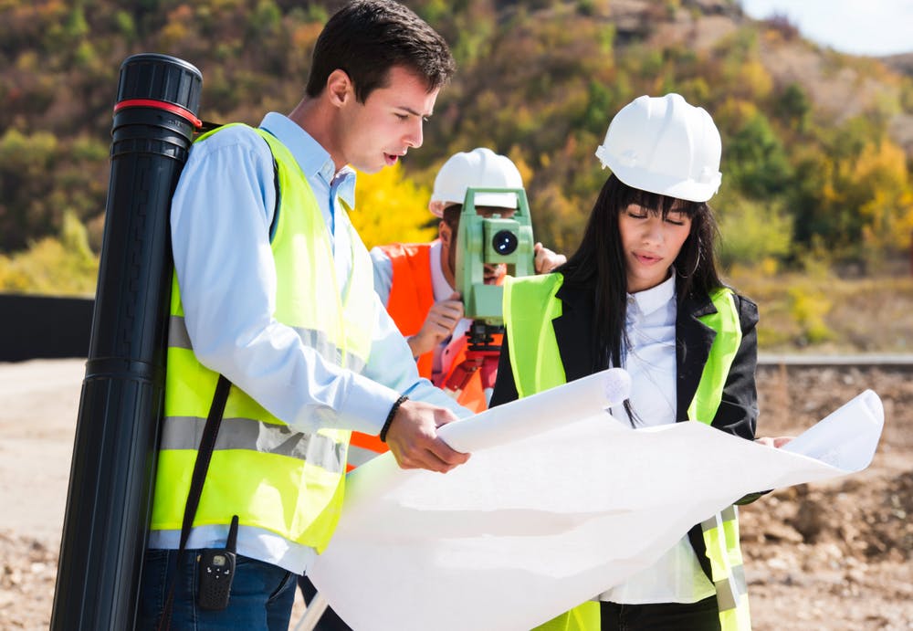 Civil Engineering careers
