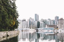 Why Study for a Law Degree in Vancouver in 2018?