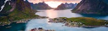Studying in Norway: Tuition Fees and Living Costs in 2020
