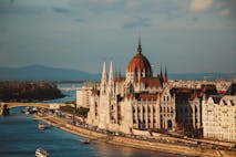 Study Abroad in Hungary with Stipendium Hungaricum Scholarship!