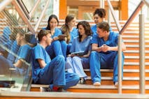 Top 5 Reasons to Study a Master in Medicine