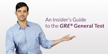How to Do Your Best on the GRE® General Test