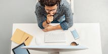 Four Steps to a Strong Business School Application