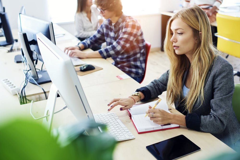 GRE versus GMAT