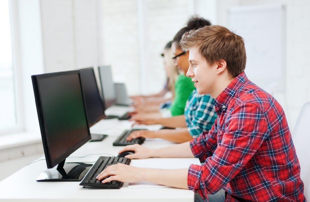 GRE vs. GMAT