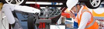 Top Universities for Studying a Bachelor's Degree in Automotive Engineering in 2021