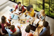 6 Reasons to Start Your Business Career with a BBA Degree