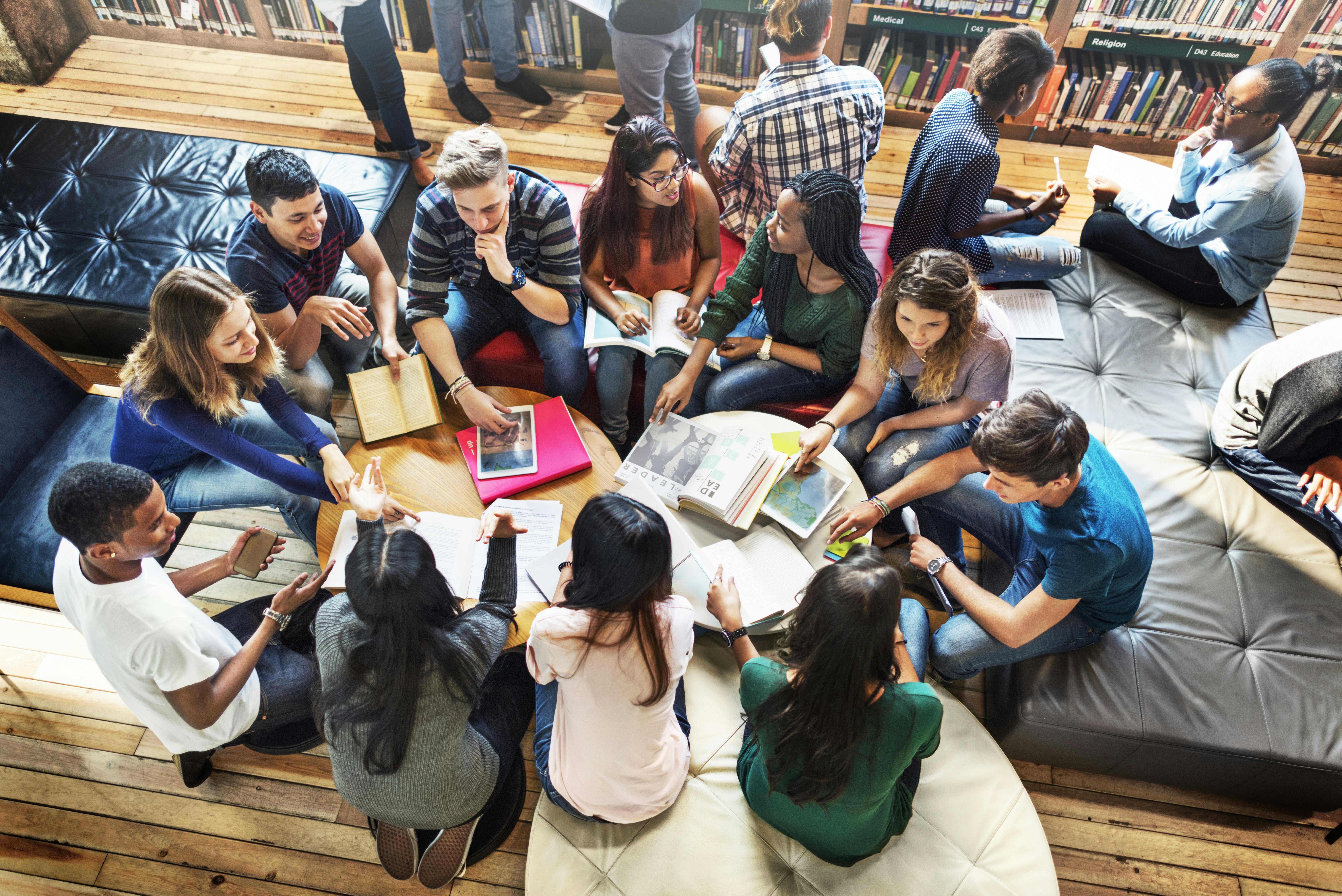 Apply to an online degree
