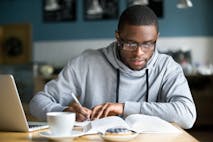 How Do Tests, Exams and Assignments Work for Online Degrees?