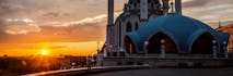 The International Student's Guide to Surviving in Russia