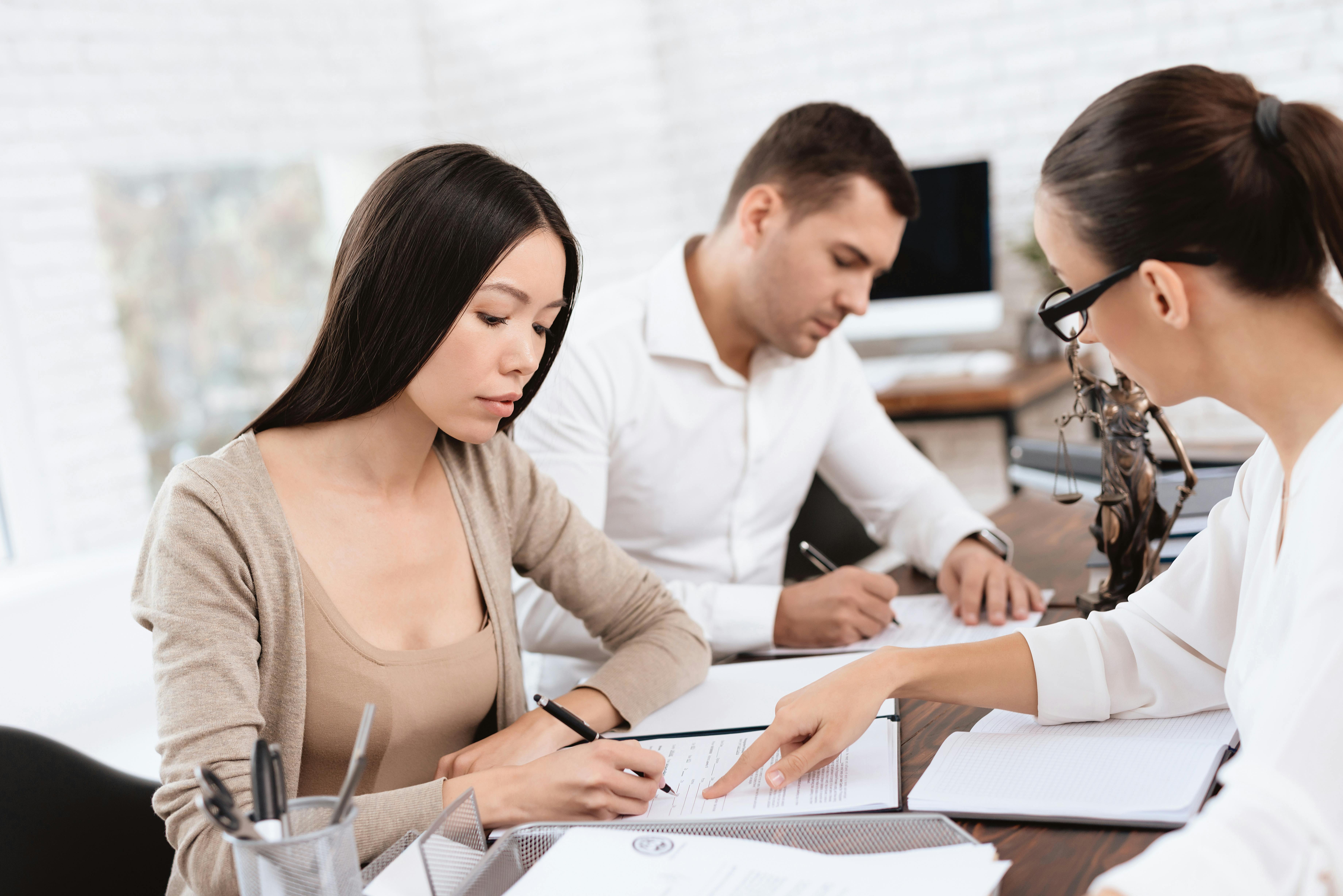 Study an international degree in Law