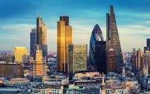 London Named Education Capital of the World