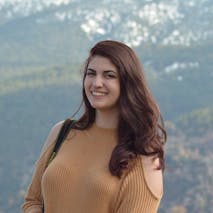 King's College, UK: The Study Experience of Maria