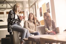 Never Thought about Doing a Master's in Denmark? Think Again!