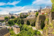 How to Apply to a Master's Degree in Luxembourg