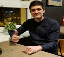 Tallinn University of Technology, Estonia: The Student Experience of Timur