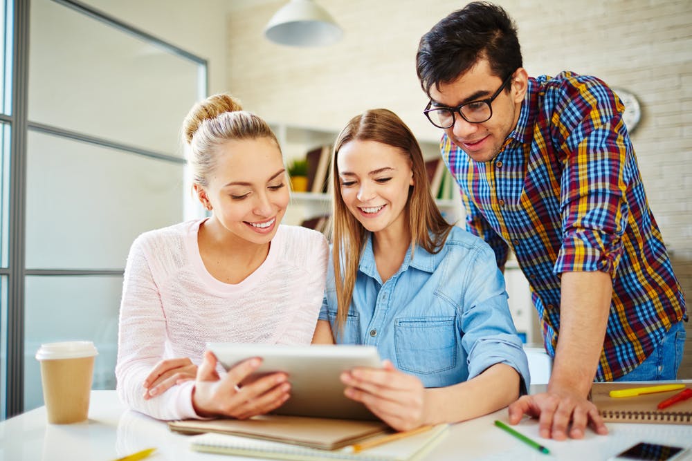 apply to universities in Scandinavia
