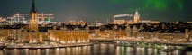 How to Apply to a Master's Degree in Scandinavia in 2020