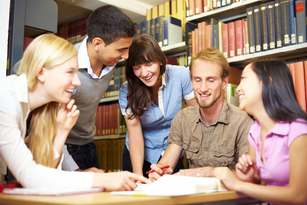 trending European universities