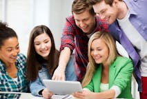 Trending Universities on Studyportals in 2018 from Popular European Countries