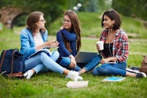 Most Popular German Universities on Studyportals in 2017