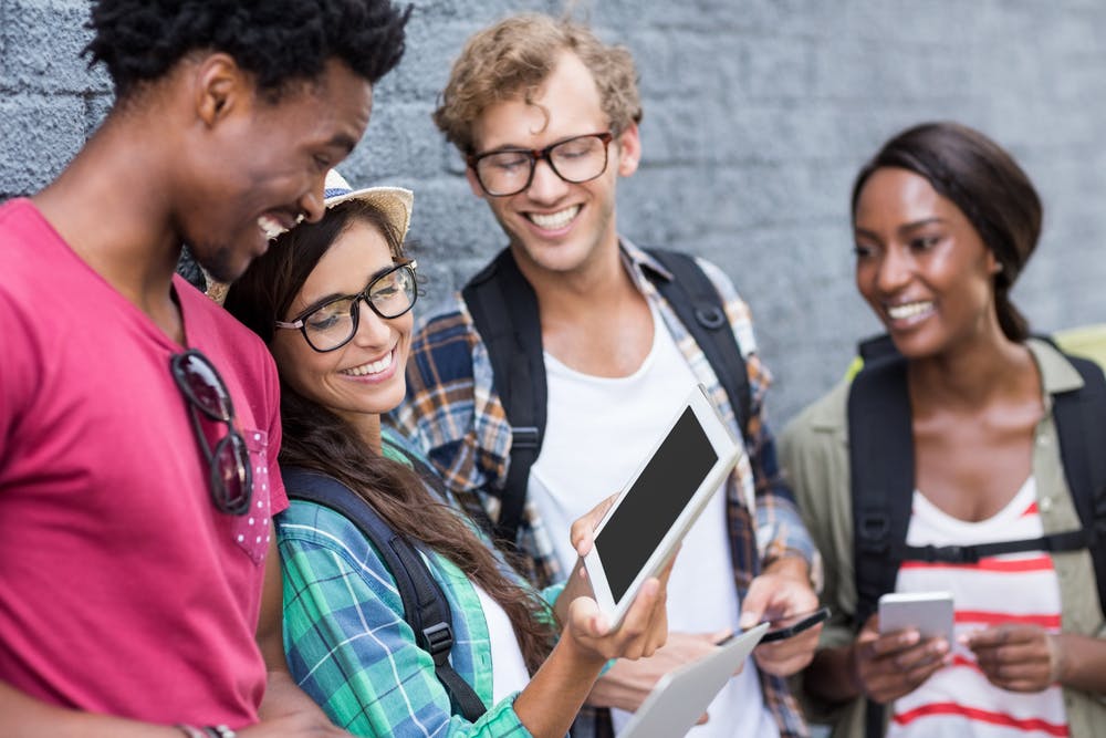popular Dutch universities