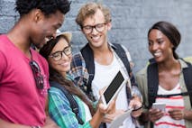 Top 10 Most Popular Universities from the Netherlands in 2017