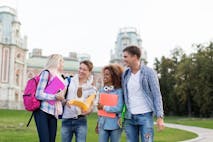 Most Popular American Universities in 2017