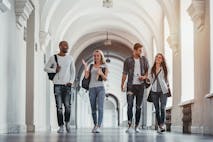 The Global Study Awards: Apply to a Student Scholarship Without an Essay in 2019