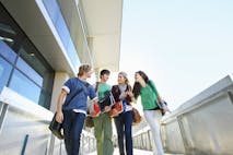 Popular Master’s Disciplines International Students Apply To