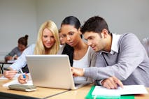 Top 5 Advantages of Online Education