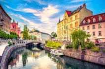 How to Get a Student Residence Permit in Slovenia