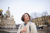Study Abroad in St. Petersburg: English-taught Degrees to Get Excited About in 2019