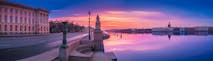 Study Abroad in St. Petersburg: English-taught Degrees to Get Excited About in 2021