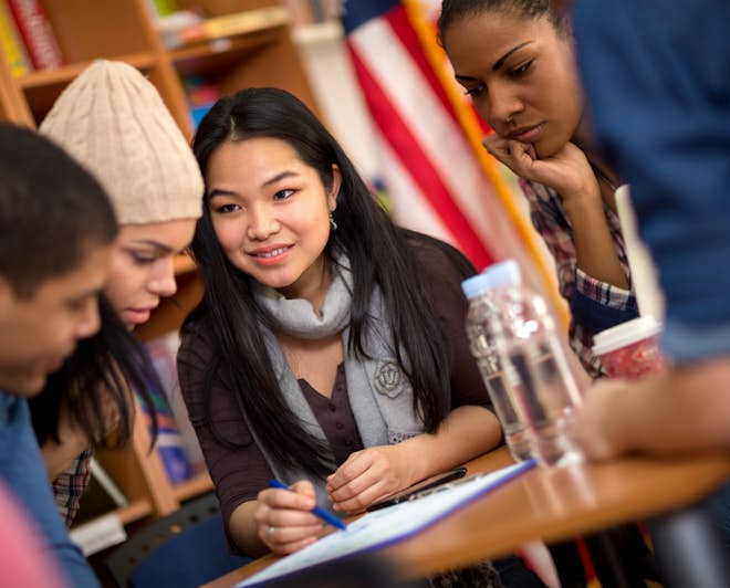top countries to study abroad