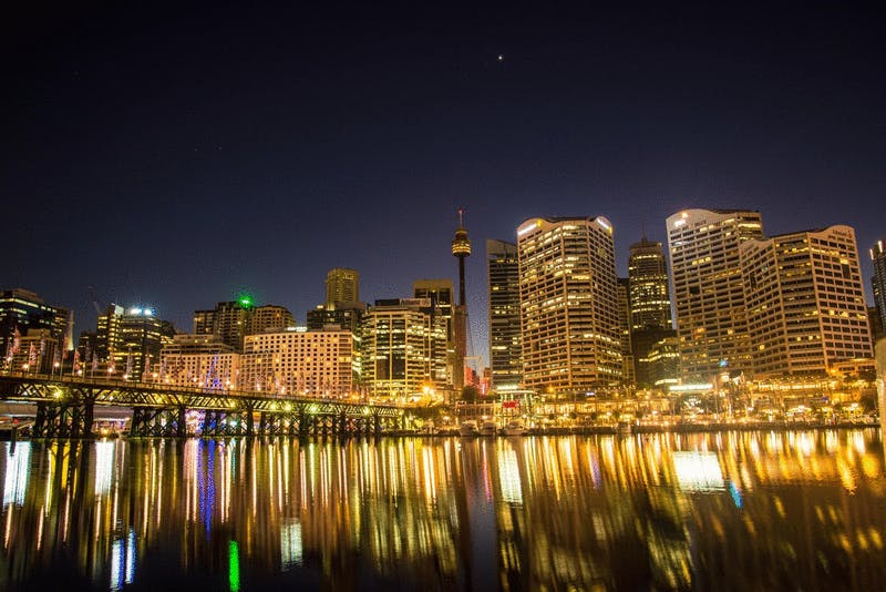 study in Australia