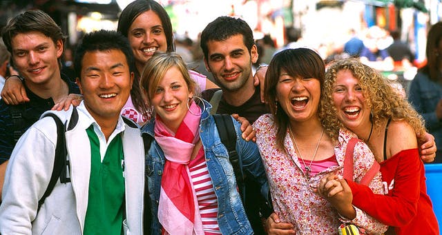 study in Australia