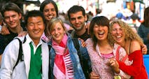 How Popular Was Australia for International Students? Data Findings from 2017