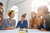 Apply to a Master’s in International Relations and Make the World a Better Place